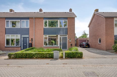 Joannes XXIII-straat thumbnail