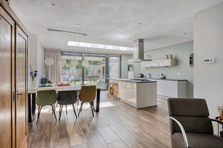 Photo 2 of Joannes XXIII-straat 8