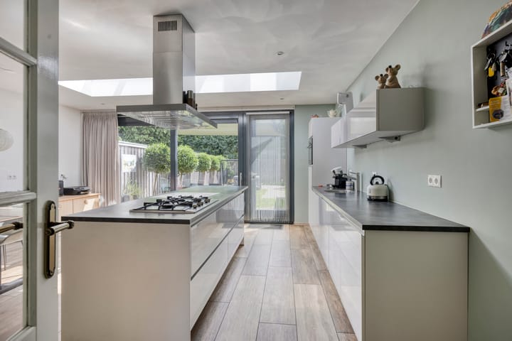 Photo 4 of Joannes XXIII-straat 8