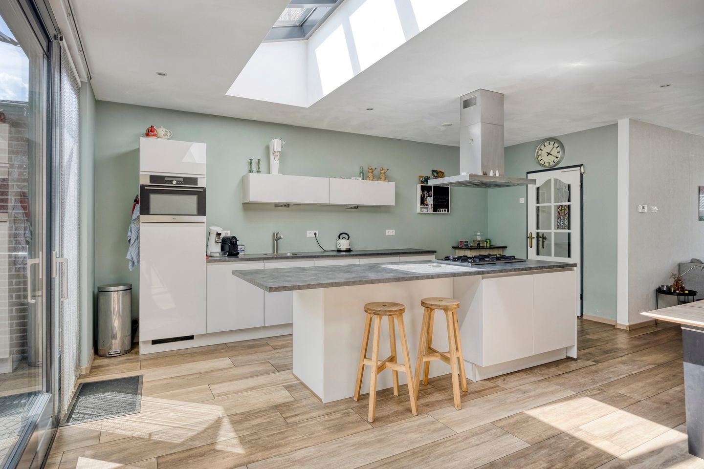 Foto 5 van Joannes XXIII-straat 8