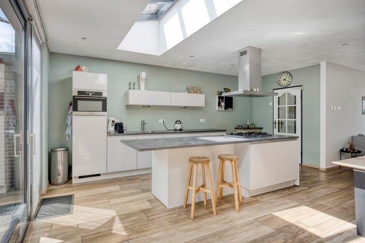 Foto 5 van Joannes XXIII-straat 8