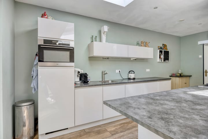 Foto 6 van Joannes XXIII-straat 8