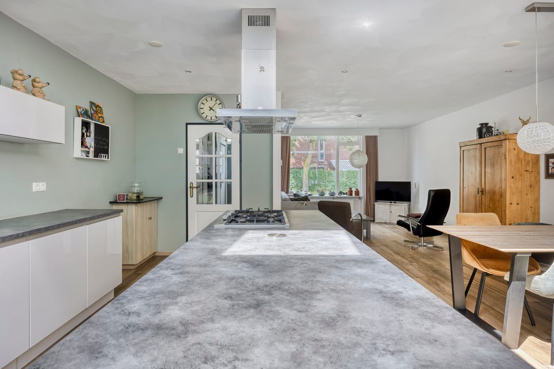 Foto 7 van Joannes XXIII-straat 8