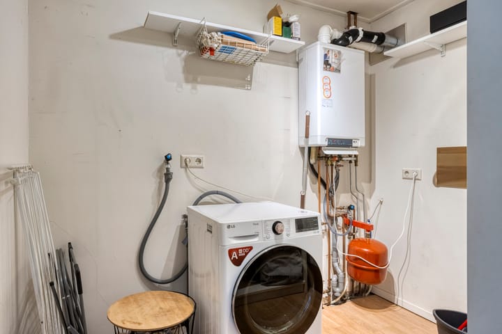 Foto 29 van Vreedstraat 9