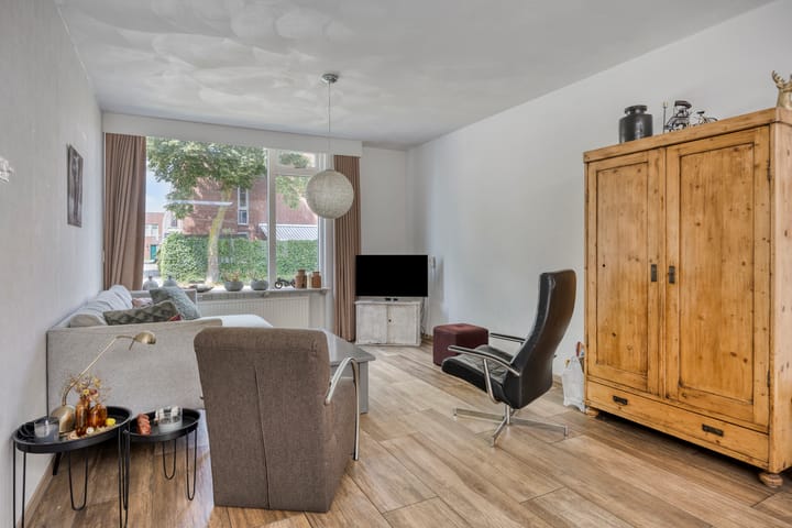 Foto 8 van Joannes XXIII-straat 8