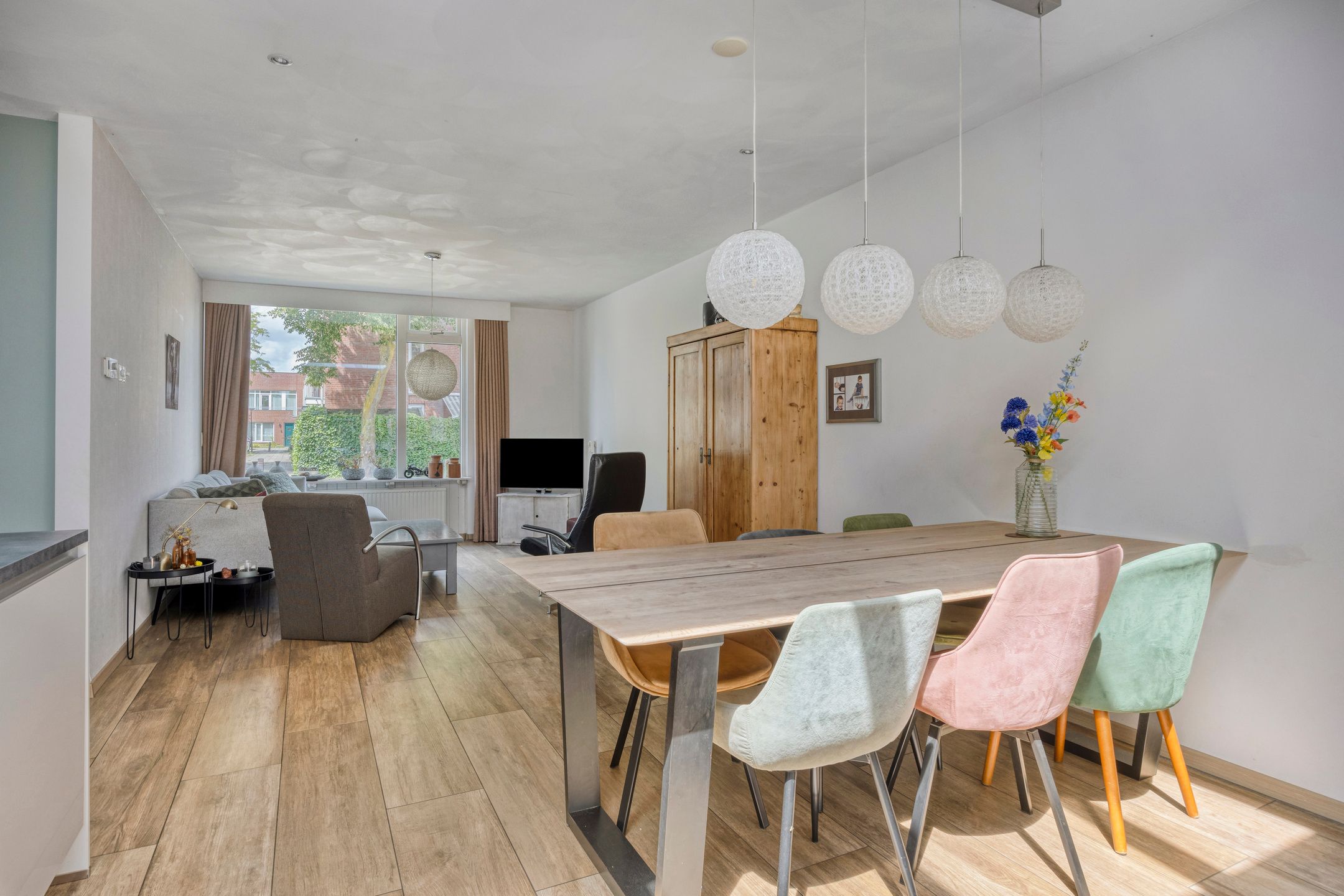 Foto 3 van Joannes XXIII-straat 8