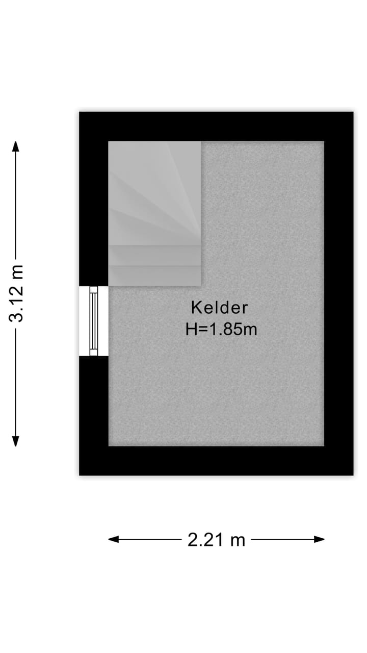 Foto 47 van Graaf Hermanstraat 8