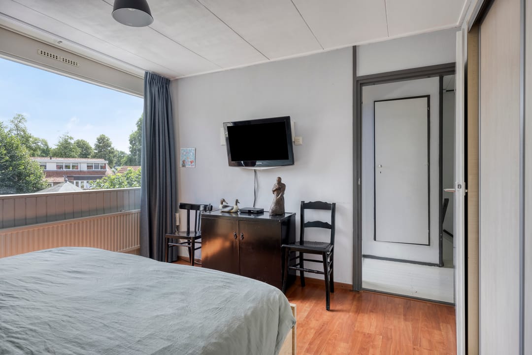 Foto 13 van Joannes XXIII-straat 8