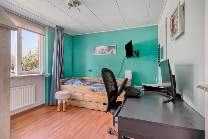 Foto 16 van Joannes XXIII-straat 8