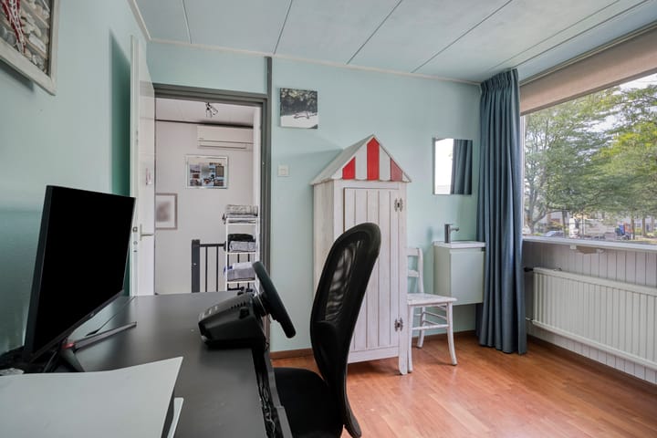 Foto 17 van Joannes XXIII-straat 8