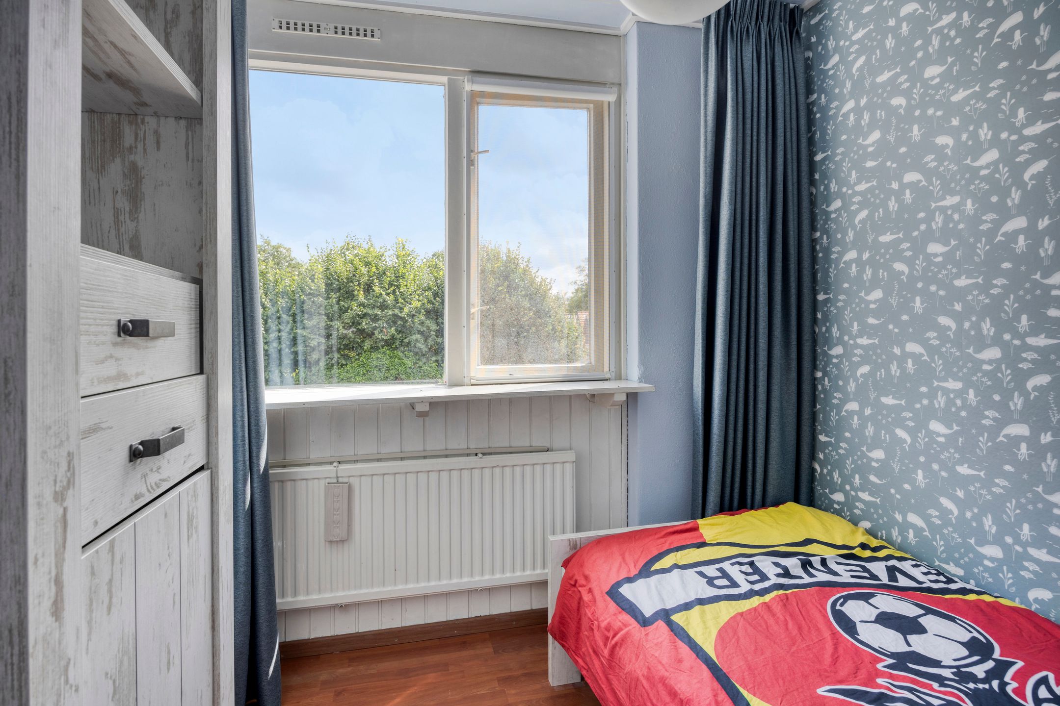 Foto 18 van Joannes XXIII-straat 8