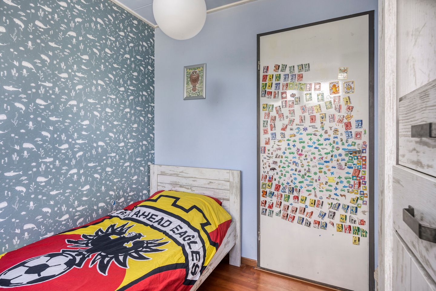 Foto 19 van Joannes XXIII-straat 8