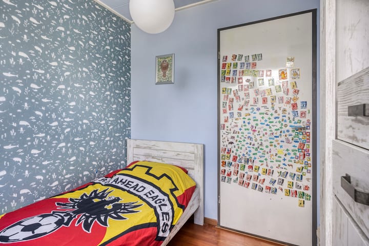 Foto 19 van Joannes XXIII-straat 8