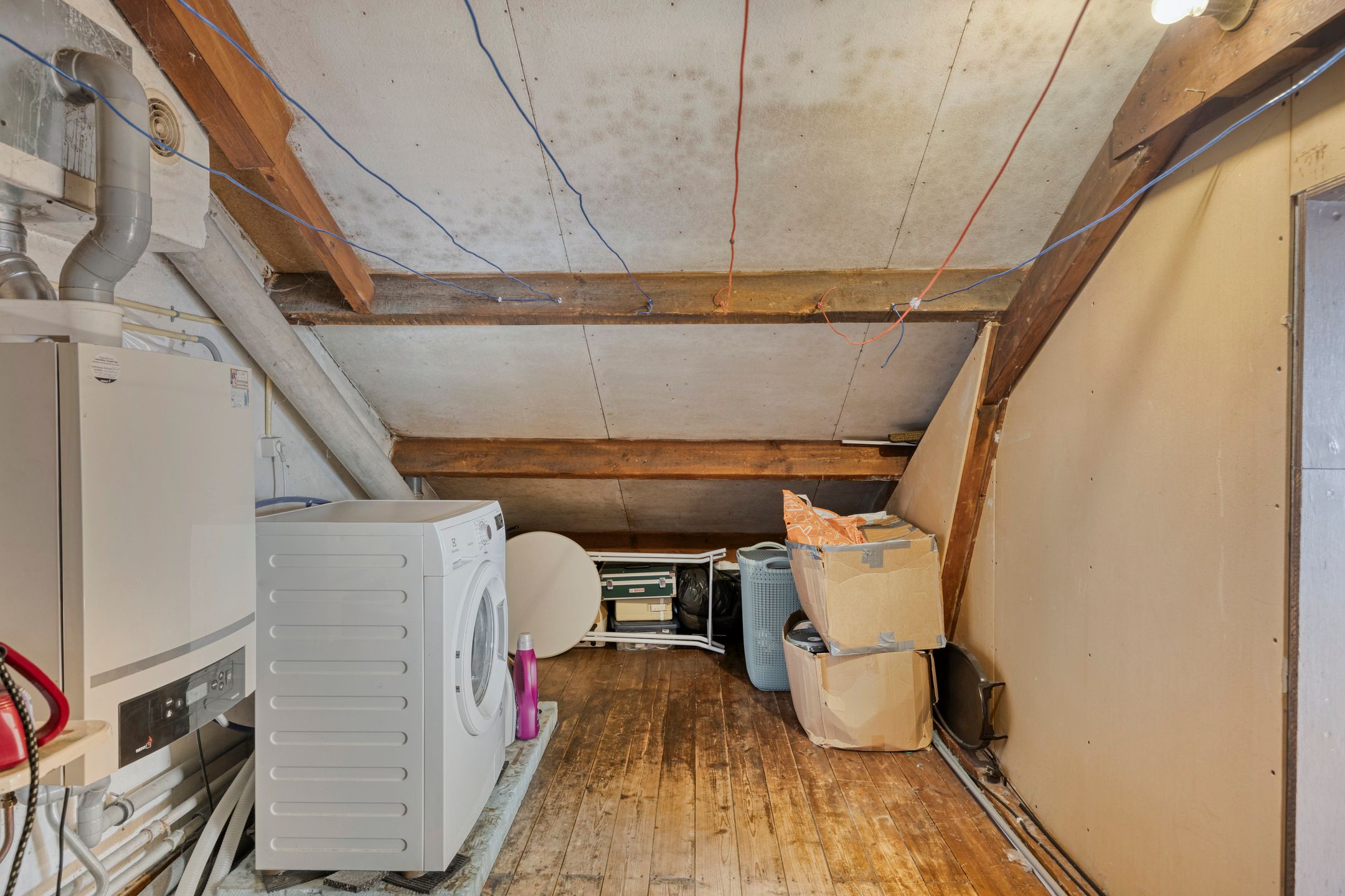 Foto 21 van Joannes XXIII-straat 8