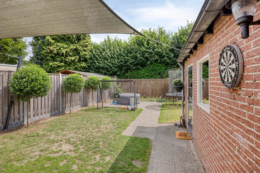 Foto 22 van Joannes XXIII-straat 8