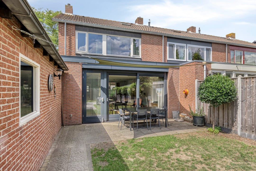 Foto 23 van Joannes XXIII-straat 8