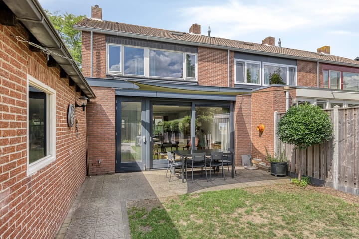 Foto 23 van Joannes XXIII-straat 8