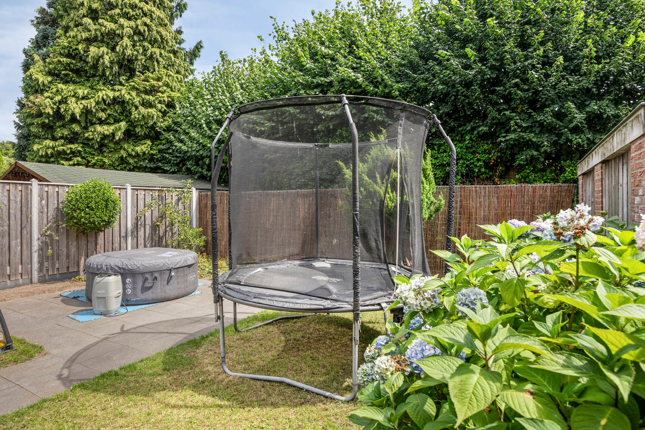 Foto 24 van Joannes XXIII-straat 8