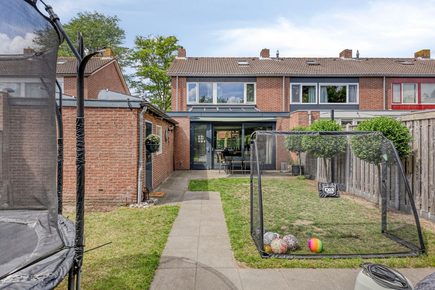 Foto 25 van Joannes XXIII-straat 8