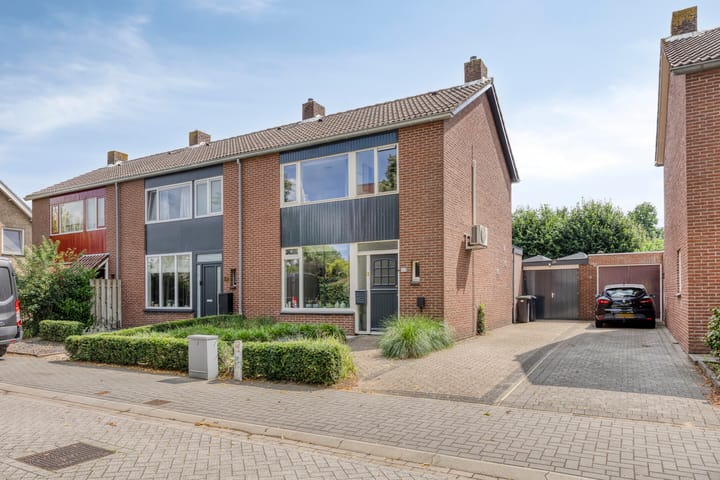 Foto 27 van Joannes XXIII-straat 8