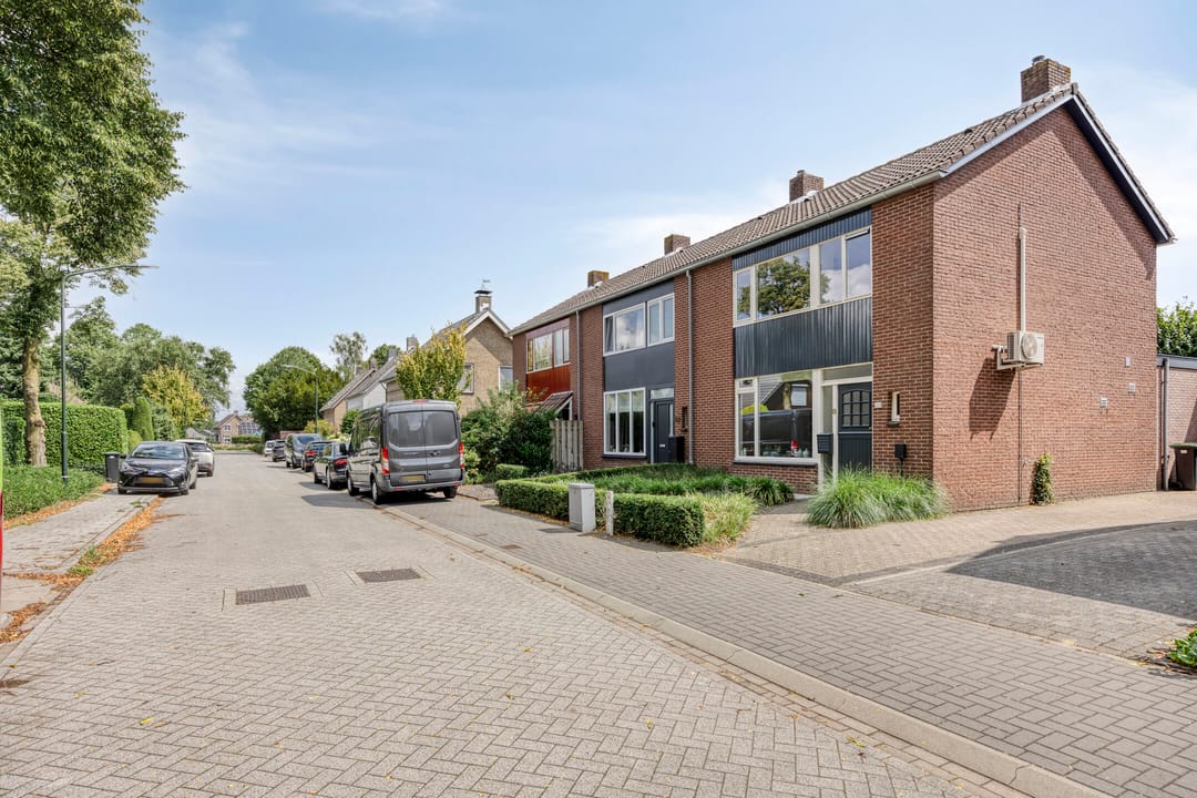 Foto 28 van Joannes XXIII-straat 8