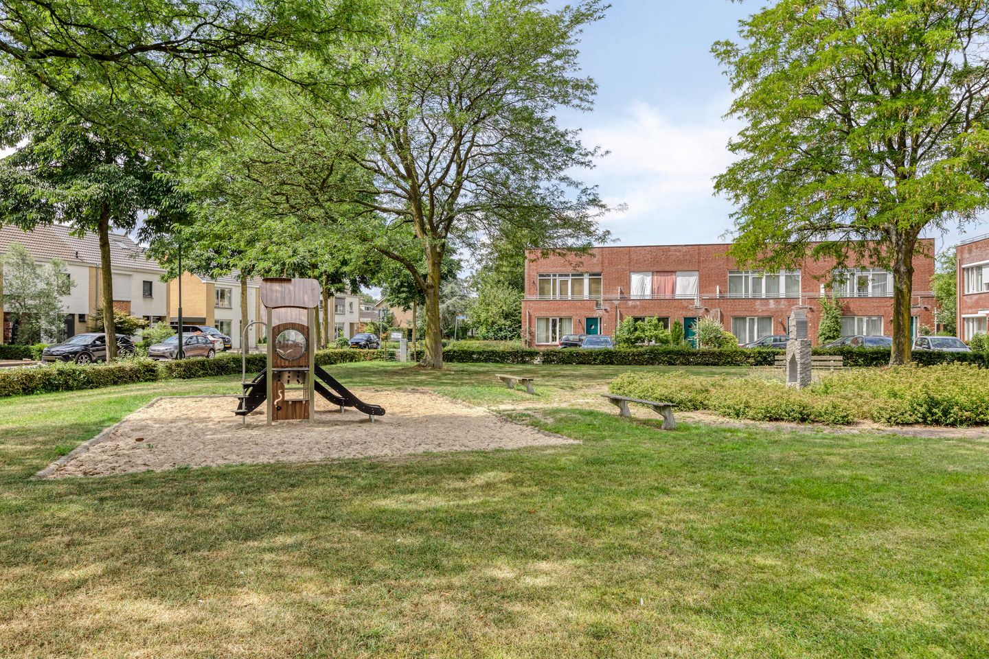 Foto 29 van Joannes XXIII-straat 8