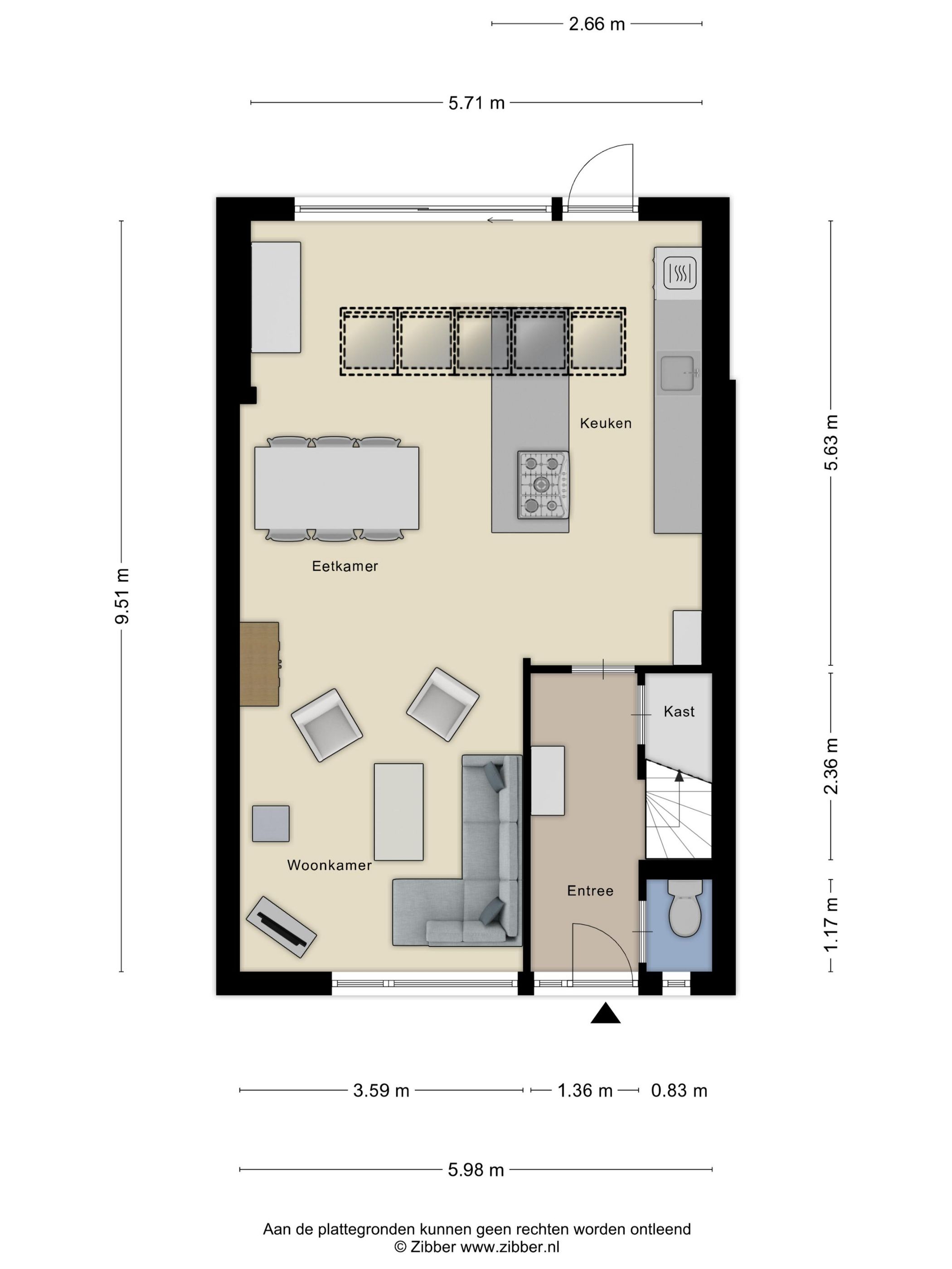 Foto 33 van Joannes XXIII-straat 8