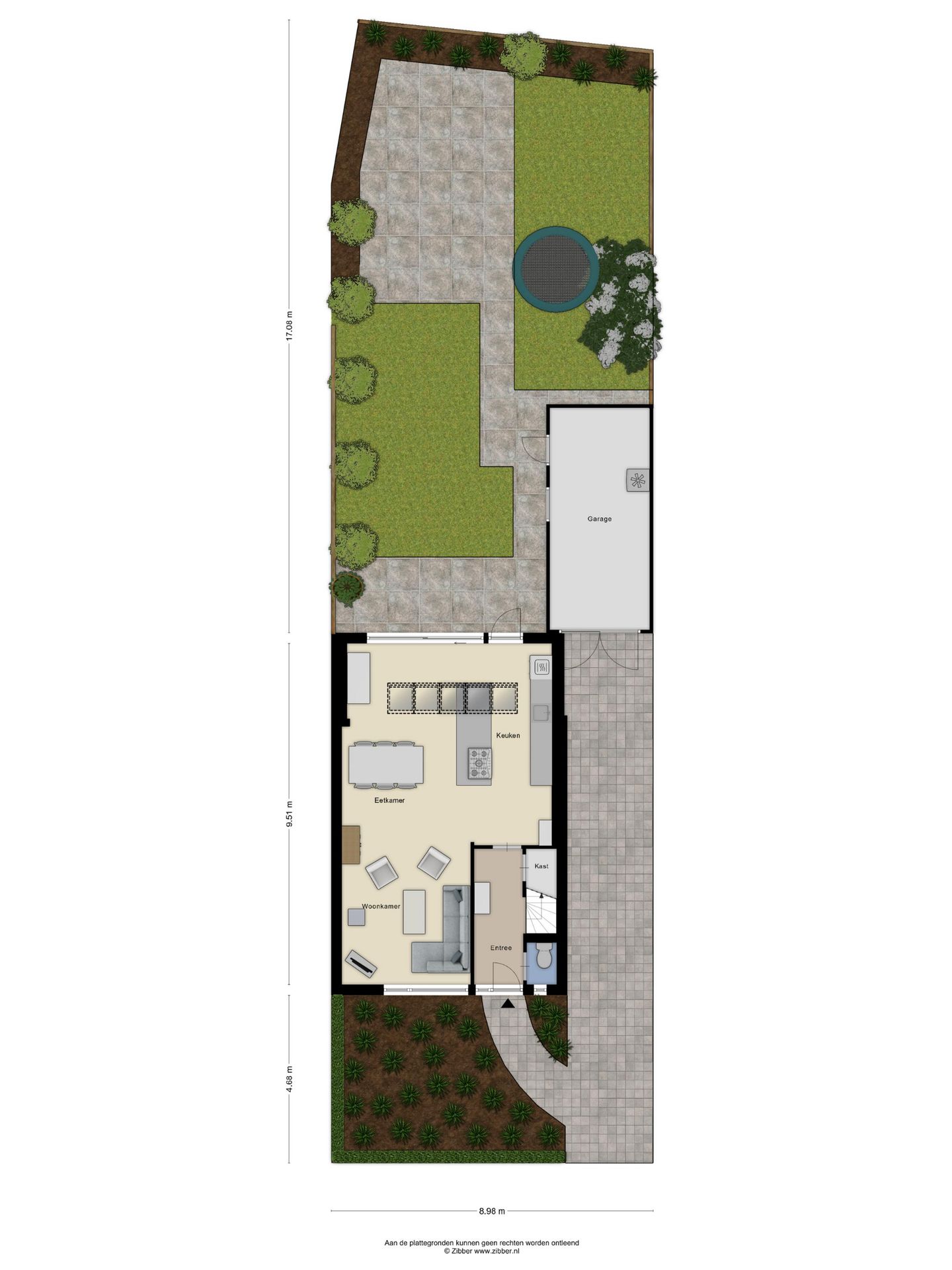 Foto 34 van Joannes XXIII-straat 8