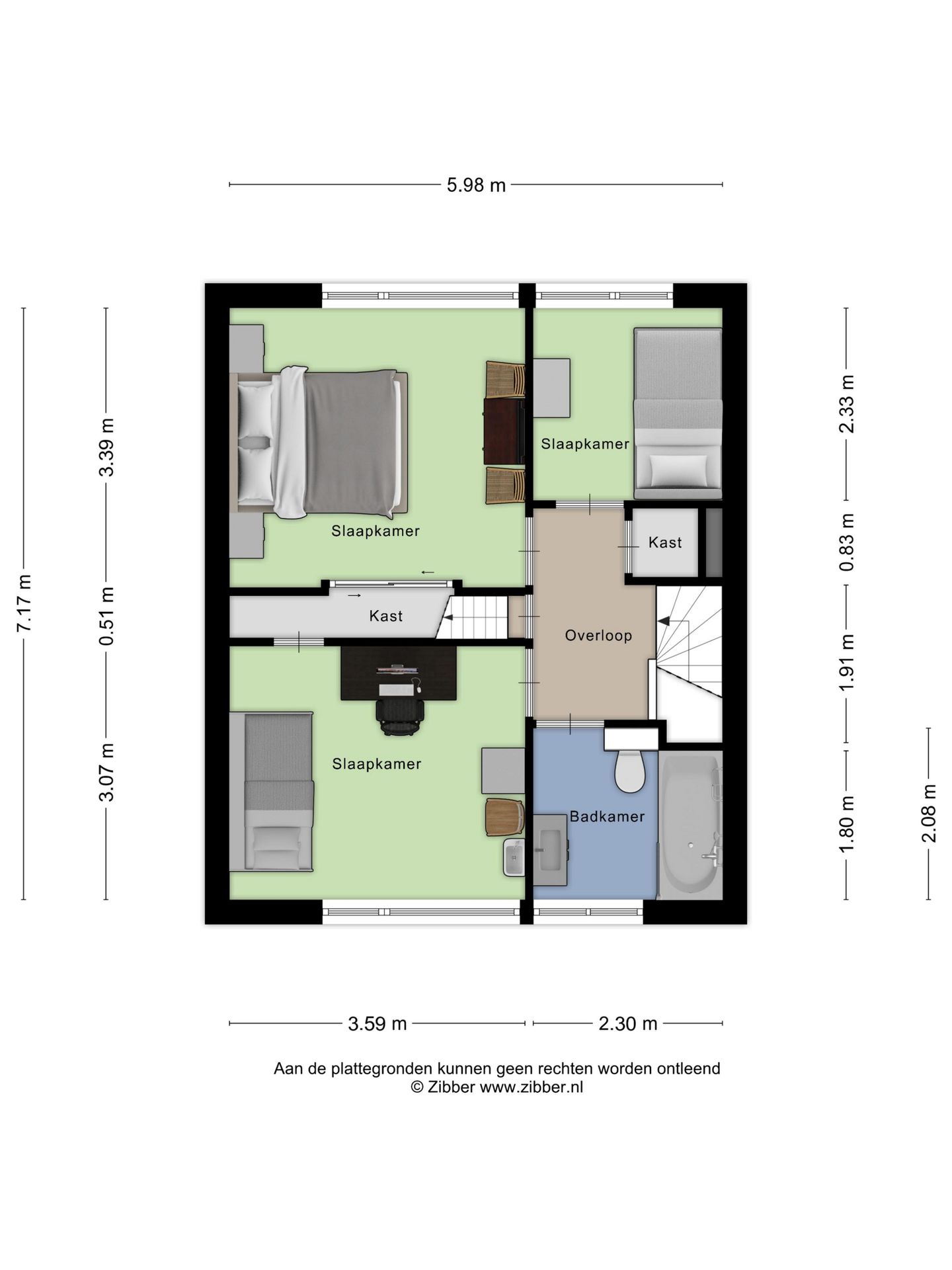 Foto 35 van Joannes XXIII-straat 8