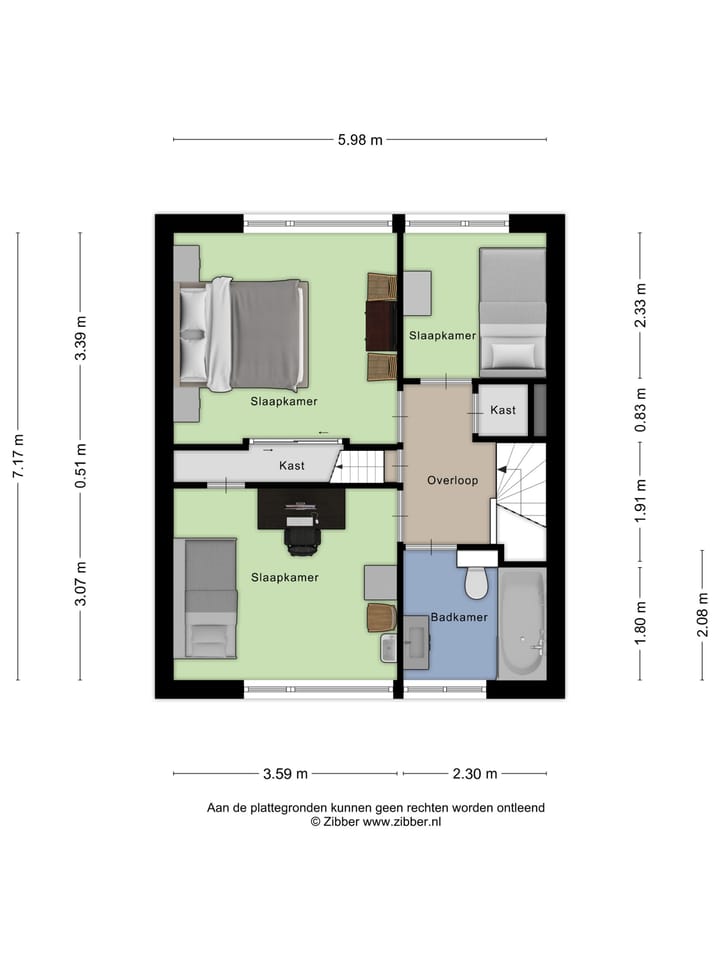 Foto 35 van Joannes XXIII-straat 8