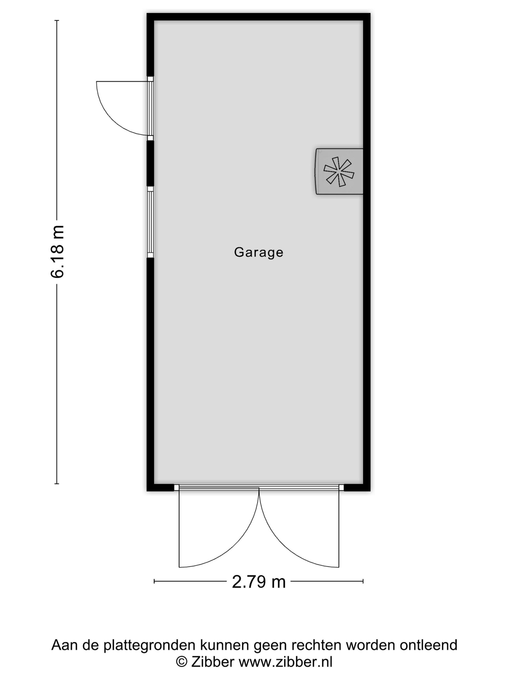 Foto 36 van Joannes XXIII-straat 8