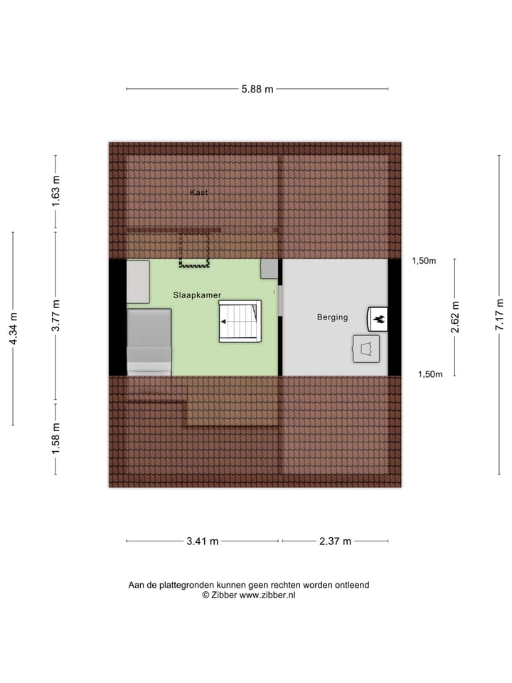 Foto 37 van Joannes XXIII-straat 8