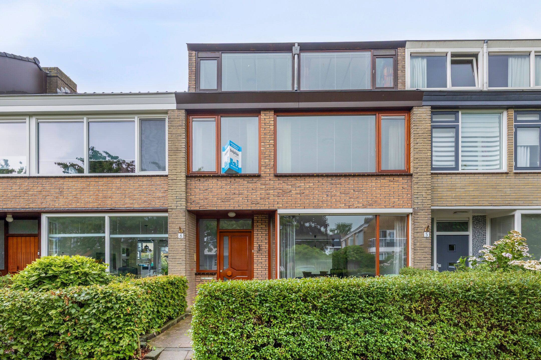 Albert Cuypplein, 6, Maassluis, 3141GA, Zuid-Holland, Nederland 6