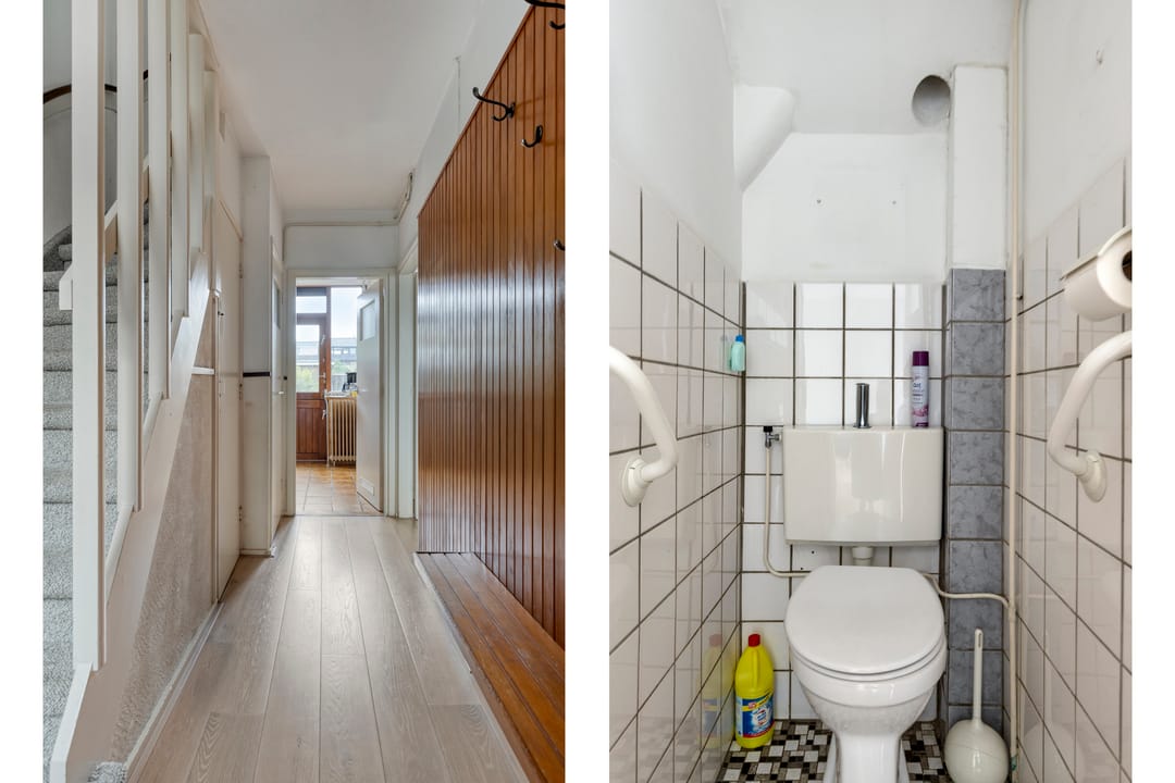 Foto 2 van Albert Cuypplein 6