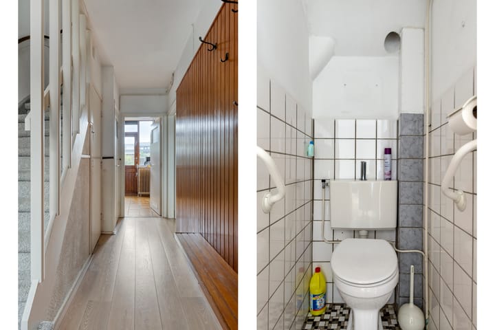 Foto 2 van Albert Cuypplein 6