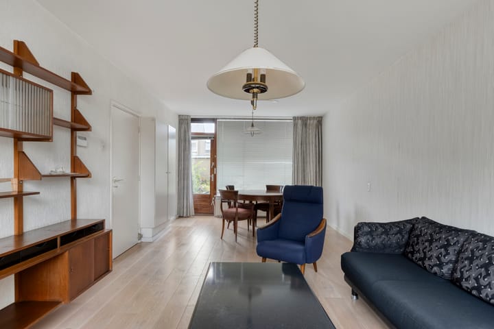 Foto 4 van Albert Cuypplein 6