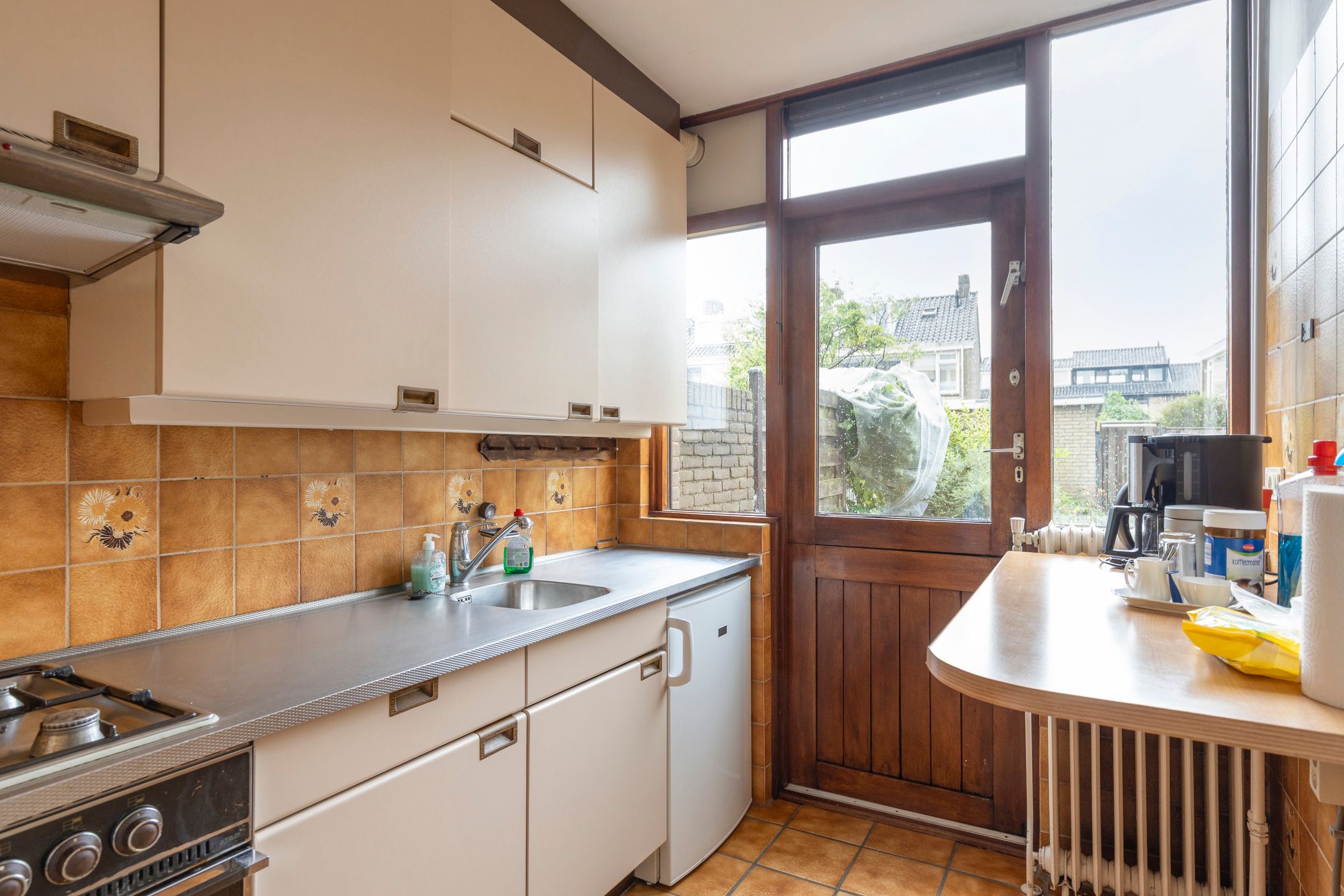 Foto 6 van Albert Cuypplein 6