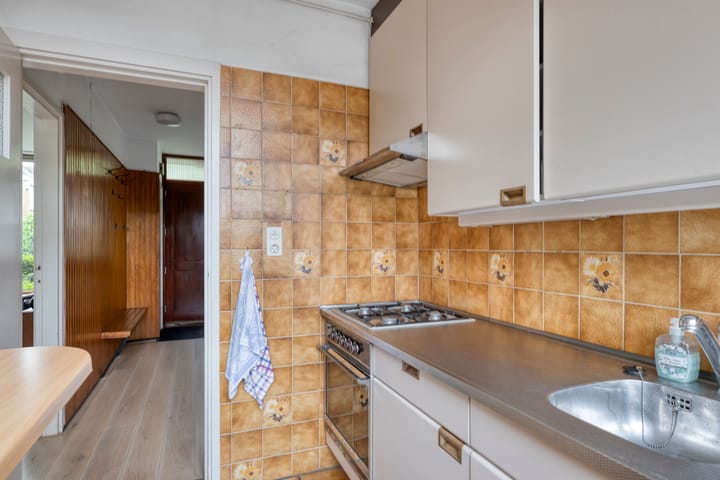 Photo 7 of Albert Cuypplein 6