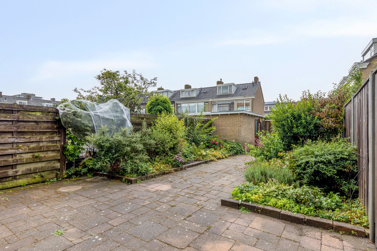 Foto 10 van Albert Cuypplein 6