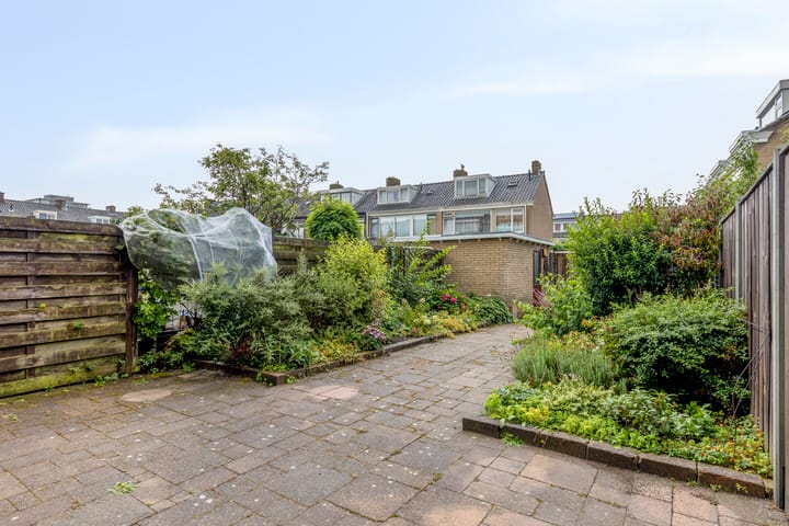 Photo 10 of Albert Cuypplein 6