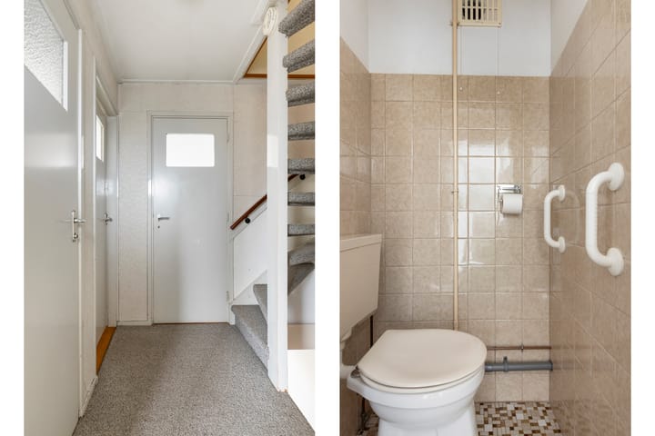 Photo 13 of Albert Cuypplein 6