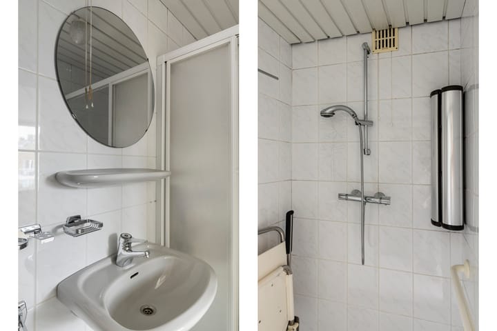 Photo 18 of Albert Cuypplein 6