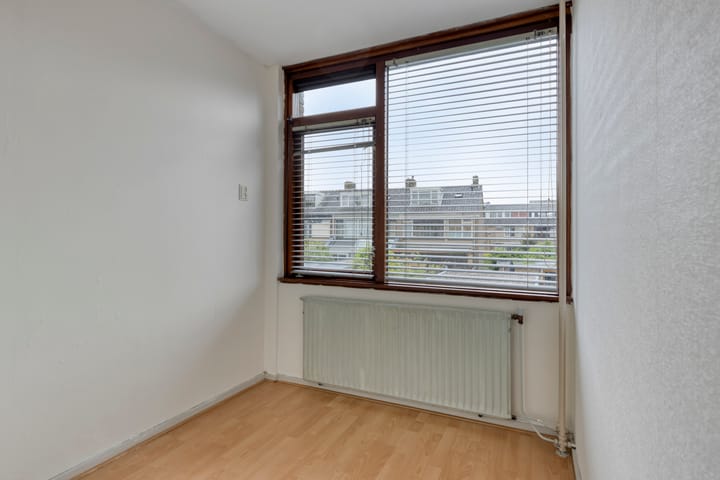 Photo 19 of Albert Cuypplein 6