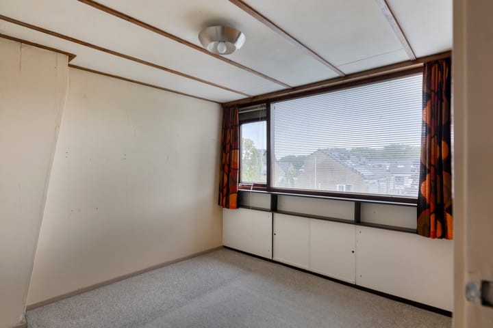 Photo 21 of Albert Cuypplein 6