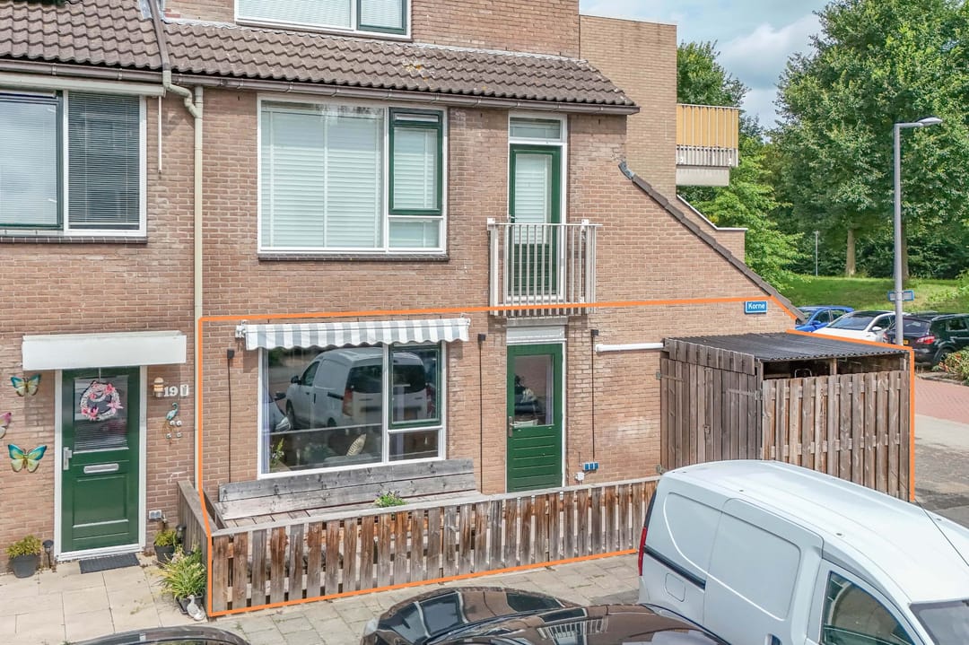 Foto 1 van Beerze 95