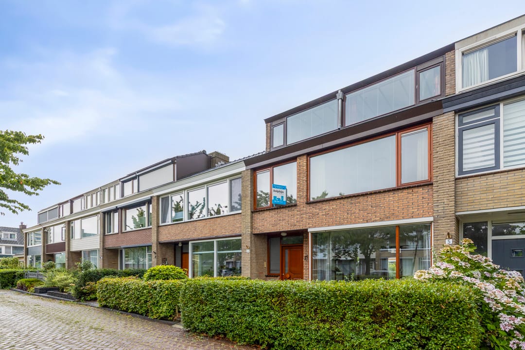 Foto 23 van Albert Cuypplein 6