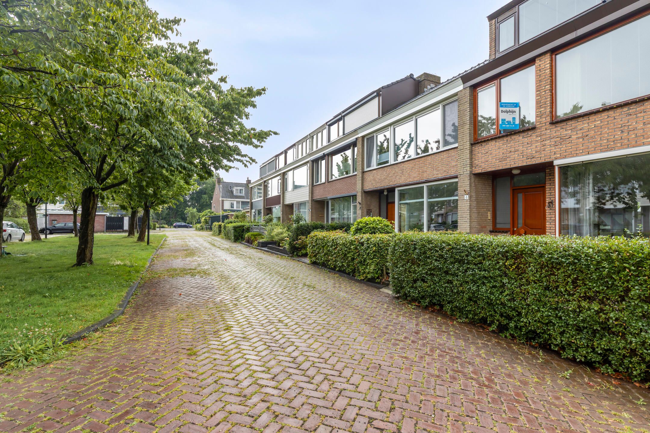 Foto 24 van Albert Cuypplein 6