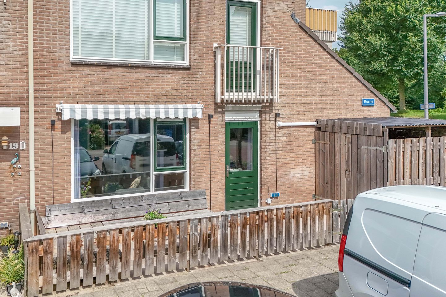 Foto 5 van Beerze 95