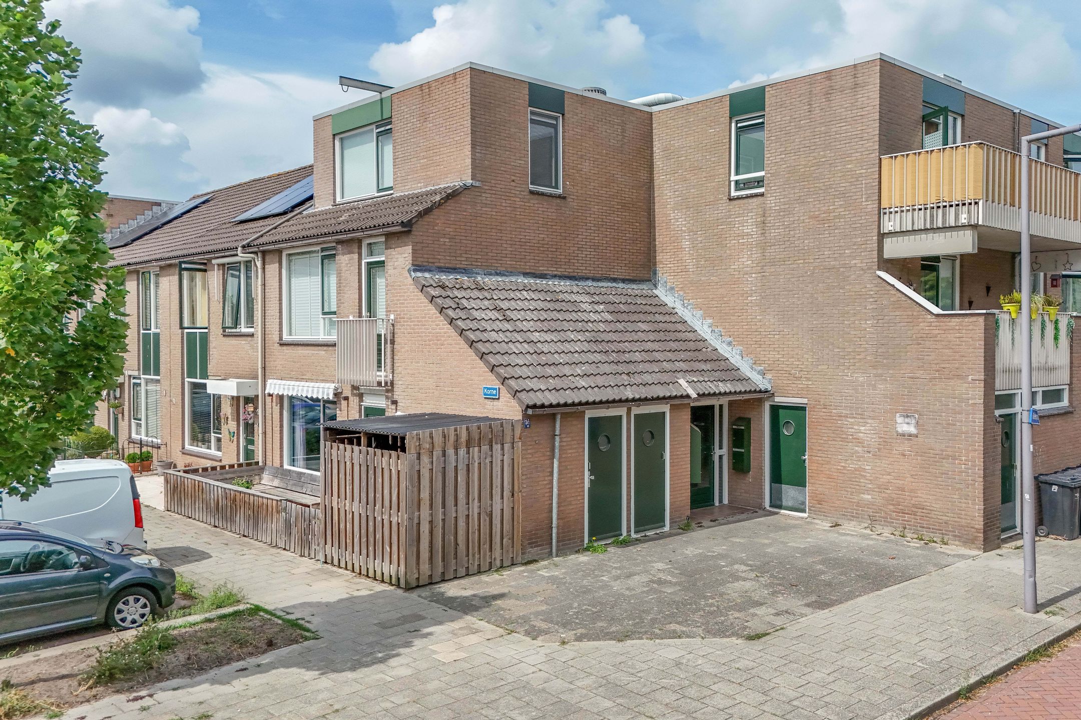 Foto 6 van Beerze 95