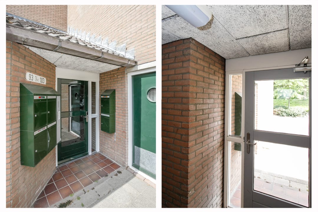 Foto 7 van Beerze 95